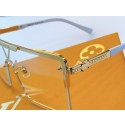 Imitation Cheap Louis Vuitton Sunglasses Top Quality LV6001_0348 HY21188fV17