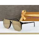 Imitation Cheap Louis Vuitton Sunglasses Top Quality LVS00316 HY8048fV17