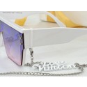 Imitation Cheap Louis Vuitton Sunglasses Top Quality LVS01198 HY11698fV17