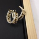 Imitation Fashion Chanel Earrings CE4603 HY17824kd19