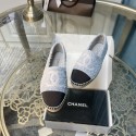 Imitation Fashion Chanel shoes CH00220 Shoes HY21839kd19