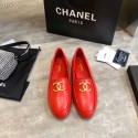 Imitation Fashion Chanel Shoes CH2645SJC-3 Shoes HY13809kd19