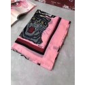 Imitation Fashion Gucci Cashmere Scarf GG9218A Scarf HY8334kd19