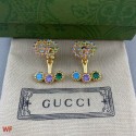 Imitation Fashion Gucci Earrings CE6622 HY9064kd19