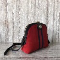 Imitation Fashion Gucci Ophidia Small Shoulder Bag 499621 Red HY11619kd19