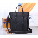 Imitation Fashion Louis Vuitton CHRISTOPHER TOTE M58479 black HY24759kd19