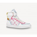 Imitation Fashion Louis Vuitton Shoes 91034-1 Shoes HY11254kd19
