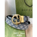 Imitation Gucci Belt 38MM GUB00024 HY12397SU58