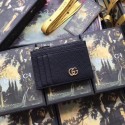 Imitation Gucci Card Holder 574804 Black HY19475KV93