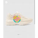 Imitation Gucci Couple Shoes GUS00314 HY16949Fo38