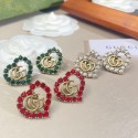 Imitation Gucci Earrings CE8045 HY4765Za30