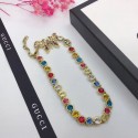Imitation Gucci Necklace CE5374 HY5018RC38
