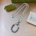 Imitation Gucci Necklace CE8304 HY6310EY79