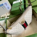 Imitation Gucci Ophidia GG small shoulder bag 598125 Beige HY3626sJ18