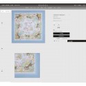 Imitation Gucci Scarf GUS00036 Scarf HY21033Tm92