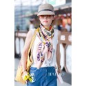 Imitation Gucci Scarf GUS00092 HY7704SU87