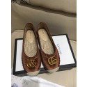 Imitation Gucci Shoes GG1624XB-5 HY18084ye39