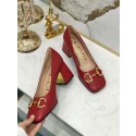 Imitation Gucci Shoes GG1682TX-4 7CM height HY21768Xr29