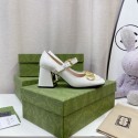 Imitation Gucci Shoes GUS00018 Heel 7.5CM HY10453Xr29