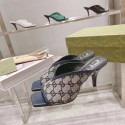 Imitation Gucci Shoes GUS00099 Heel 7.5CM HY18720EY79