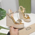 Imitation Gucci Shoes GUS00105 Heel 13CM HY1294ye39
