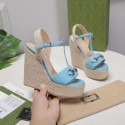 Imitation Gucci Shoes GUS00111 Heel 13CM HY6700KV93