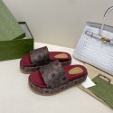 Imitation Gucci Shoes GUS00143 Heel 5CM HY717SU58