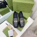Imitation Gucci shoes GX00089 Heel 5.5CM Shoes HY14870SU34