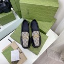 Imitation Gucci shoes GX00090 Heel 5.5CM HY6605QN34
