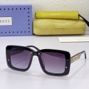 Imitation Gucci Sunglasses Top Quality GUS00758 HY18818AI36