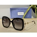 Imitation Gucci Sunglasses Top Quality GUS00970 Sunglasses HY24360SU34