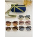 Imitation Gucci Sunglasses Top Quality GUS01532 HY15854Fo38