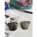 Imitation Gucci Sunglasses Top Quality GUS01546 Sunglasses HY25541VO34