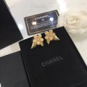 Imitation High Quality Chanel Earrings CE4648 HY22688HH94