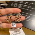 Imitation High Quality Chanel Earrings CE5978 HY8088HH94