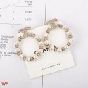 Imitation High Quality Chanel Earrings CE6014 HY15863Bo39