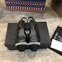 Imitation High Quality Chanel Shoes CH2643SJC-1 Shoes HY7833Bo39