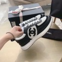 Imitation High Quality Chanel Shoes CH2796SH-2 Shoes HY20973Bo39