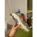 Imitation High Quality Gucci shoes G00040 Shoes HY1883HH94