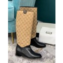 Imitation High Quality Gucci Shoes GG1644 Shoes HY22798Bo39