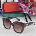 Imitation High Quality Gucci Sunglasses Top Quality GUS00848 Sunglasses HY13198HH94