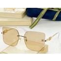 Imitation High Quality Gucci Sunglasses Top Quality GUS01136 Sunglasses HY5898HH94