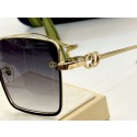 Imitation High Quality Gucci Sunglasses Top Quality GUS01229 Sunglasses HY12943Bo39