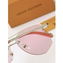Imitation High Quality Louis Vuitton Sunglasses Top Quality LV6001_0403 Sunglasses HY18418Bo39