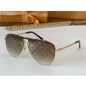 Imitation High Quality Louis Vuitton Sunglasses Top Quality LVS00911 Sunglasses HY15133Bo39