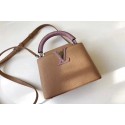 Imitation Louis Vuitton CAPUCINES MINI N94047 HY20860Nj42