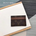 Imitation Louis Vuitton card holder N62170 HY20345SU34