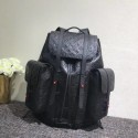 Imitation Louis Vuitton CHRISTOPHER Large backpack M53285 black HY12609ye39