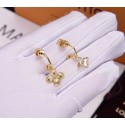 Imitation Louis Vuitton Earrings CE5433 HY24145Nj42