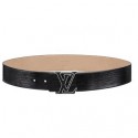 Imitation Louis Vuitton Initiales Epi leatheBelt M9830S HY14812Dl40